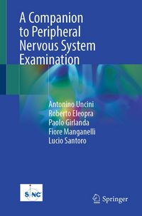 Produktbild: A Companion to Peripheral Nervous System Examination