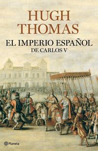 Produktbild: El Imperio espa&ntilde;ol de Carlos V (1522-1558)