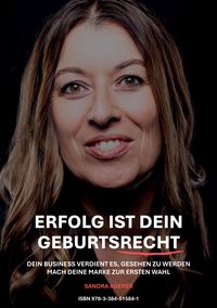 Produktbild: Erfolg ist dein Geburtsrecht