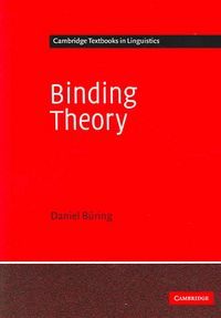 Produktbild: Binding Theory