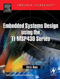 Produktbild: Embedded Systems Design Using