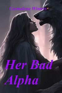 Produktbild: Her Bad Alpha