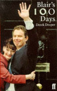 Produktbild: Blair's Hundred Days