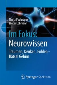 Produktbild: Im Fokus: Neurowissen
