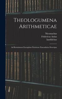 Produktbild: Theologumena Arithmeticae