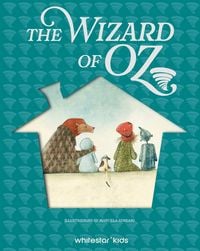 Produktbild: The Wizard of Oz