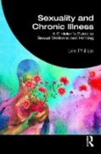 Produktbild: Sexuality and Chronic Illness
