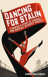 Produktbild: Dancing for Stalin