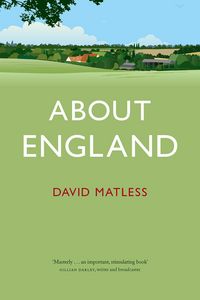 Produktbild: About England