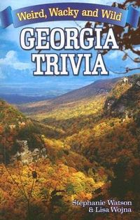 Produktbild: Georgia Trivia