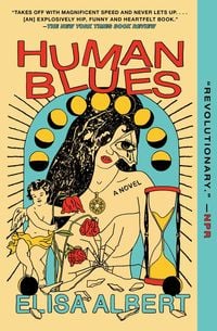 Produktbild: Human Blues