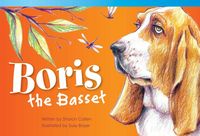 Produktbild: Boris the Basset