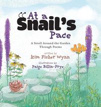 Produktbild: At a Snail's Pace