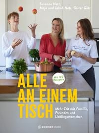 Produktbild: Alle an einem Tisch