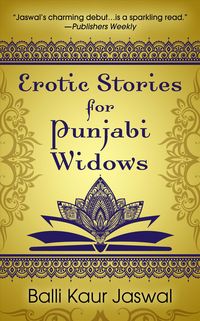 Produktbild: EROTIC STORIES FOR PUNJABI WID