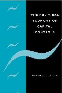 Produktbild: The Political Economy of Capital Controls