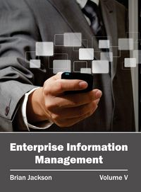 Produktbild: Enterprise Information Management