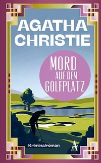 Produktbild: Mord auf dem Golfplatz