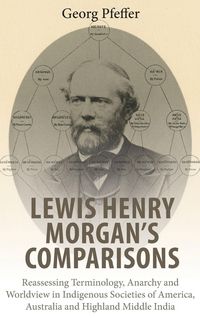 Produktbild: Lewis Henry Morgan's Comparisons