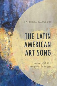 Produktbild: Latin American Art Song
