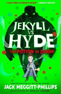 Produktbild: The Potion of Doom