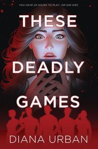 Produktbild: These Deadly Games