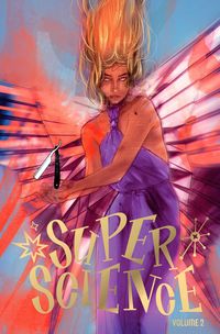 Produktbild: Super Science Vol. 2 (Limited Edition)