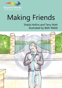 Produktbild: Making Friends