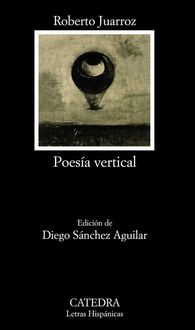 Produktbild: Poes&iacute;a vertical