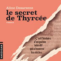 Produktbild: Le Secret de Thyrc&eacute;e