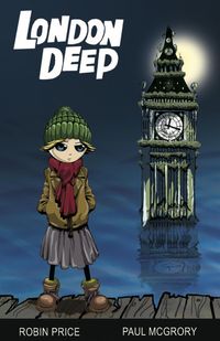 Produktbild: London Deep