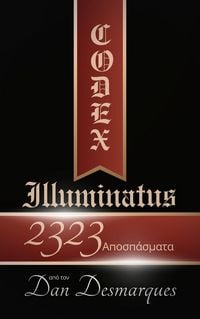 Produktbild: Codex Illuminatus