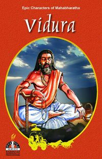 Produktbild: Vidura (Epic Characters of Mahabharatha)