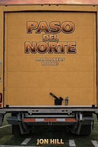 Produktbild: Paso del Norte