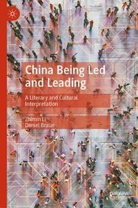 Produktbild: China Being Led and Leading