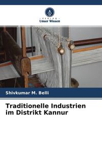 Produktbild: Traditionelle Industrien im Distrikt Kannur