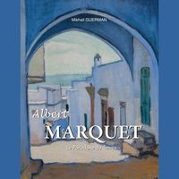 Produktbild: Albert Marquet. Le Paradoxe du Temps
