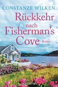 Produktbild: R&uuml;ckkehr nach Fisherman's Cove