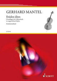 Produktbild: Et&uuml;den &uuml;ben
