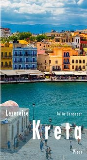 Produktbild: Lesereise Kreta