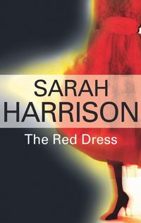 Produktbild: Harrison, S: RED DRESS