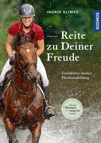 Produktbild: Reite zu Deiner Freude