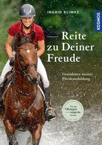 Produktbild: Reite zu Deiner Freude