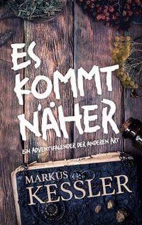Produktbild: Es kommt n&auml;her
