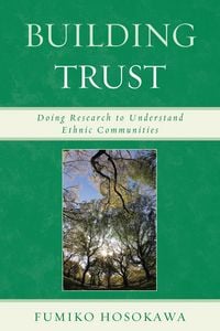 Produktbild: Building Trust