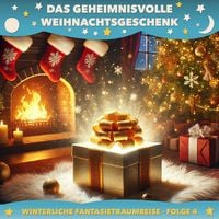 Produktbild: Das geheimnisvolle Weihnachtsgeschenk