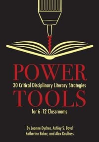 Produktbild: Power Tools