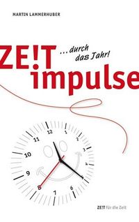 Produktbild: Zeitimpulse durch das Jahr
