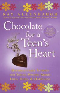 Produktbild: Chocolate for a Teen's Heart