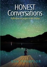 Produktbild: Honest Conversations - Reflections on prayer in the Psalms